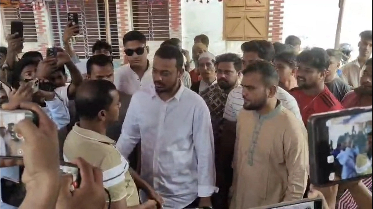 অনেক সংসদ সদস্য মাদক কারবারের সঙ্গে জড়িত : পাটওয়ারী