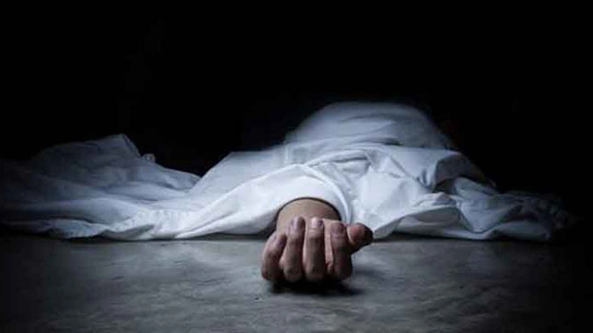 কেরানীগঞ্জে ট্রাকচাপায় পথচারী নিহত