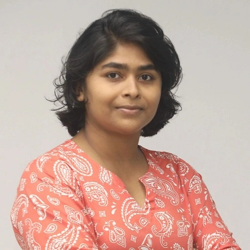 শম্পা বিশ্বাস
