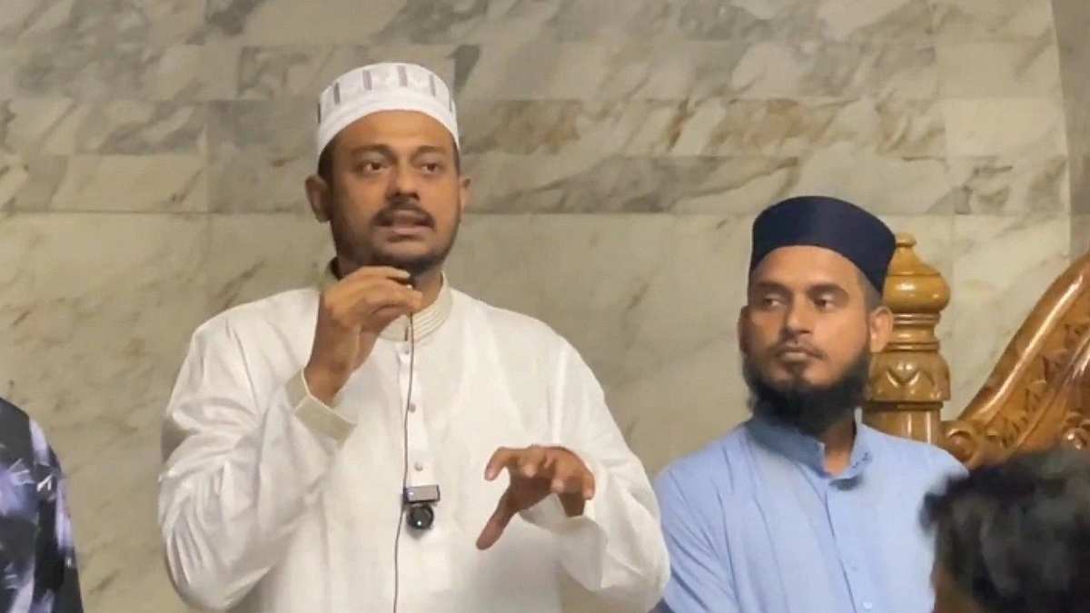 পশ্চিমবঙ্গে বিজেপির উত্থান বাংলাদেশের জন্য সতর্কবার্তা :  পাটওয়ারী
