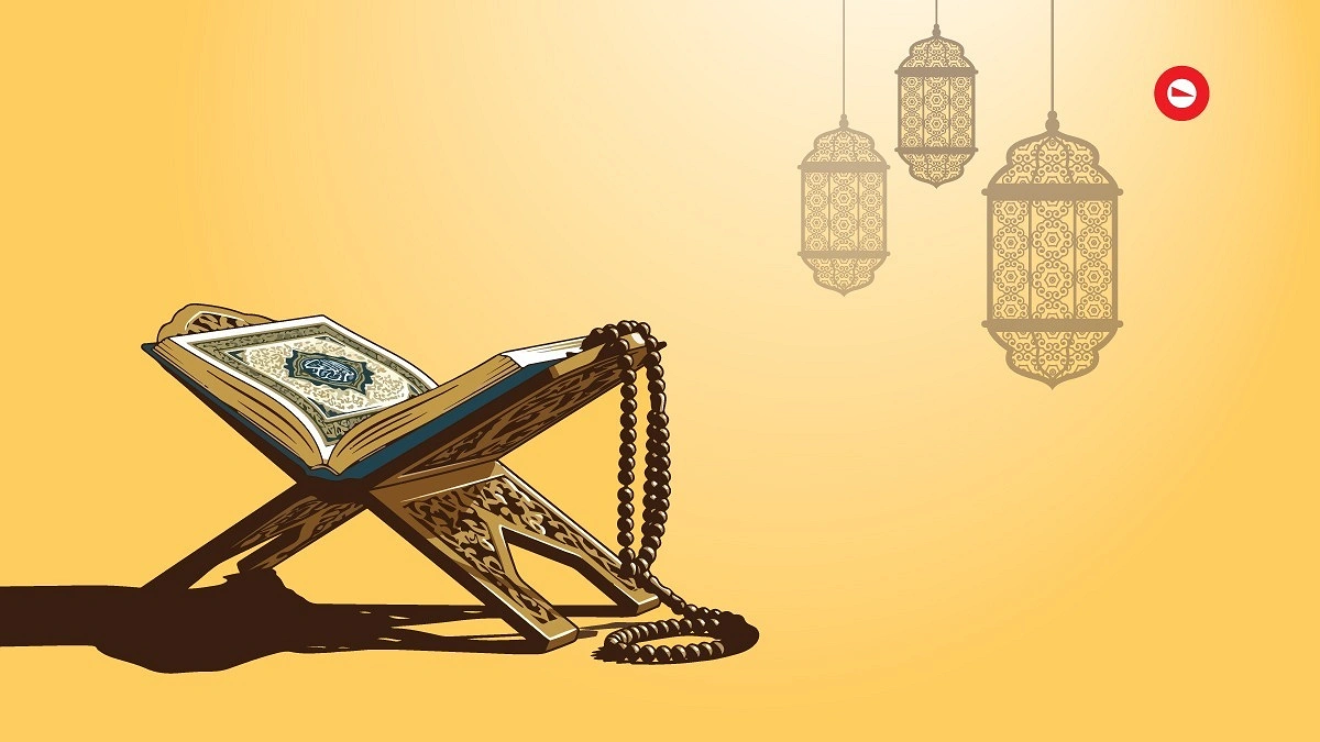 যে ৫টি বিষয় আল্লাহ ছাড়া আর কেউ জানেন না