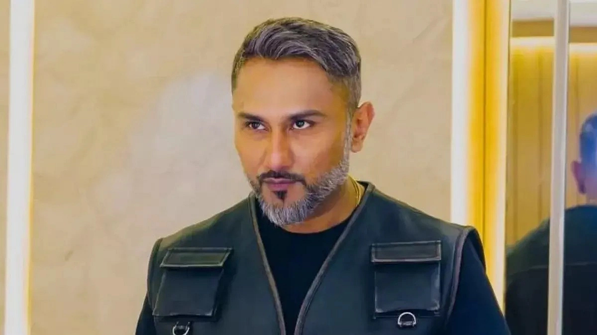 জনপ্রিয় হয়ে নিজেকে ঈশ্বর ভাবতে শুরু করেছিলাম: হানি সিং