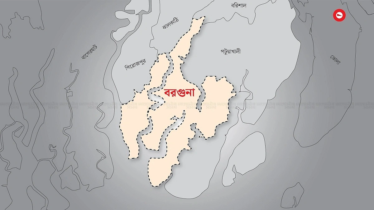 কিশোরীকে ধর্ষণের অভিযোগে খালু আটক