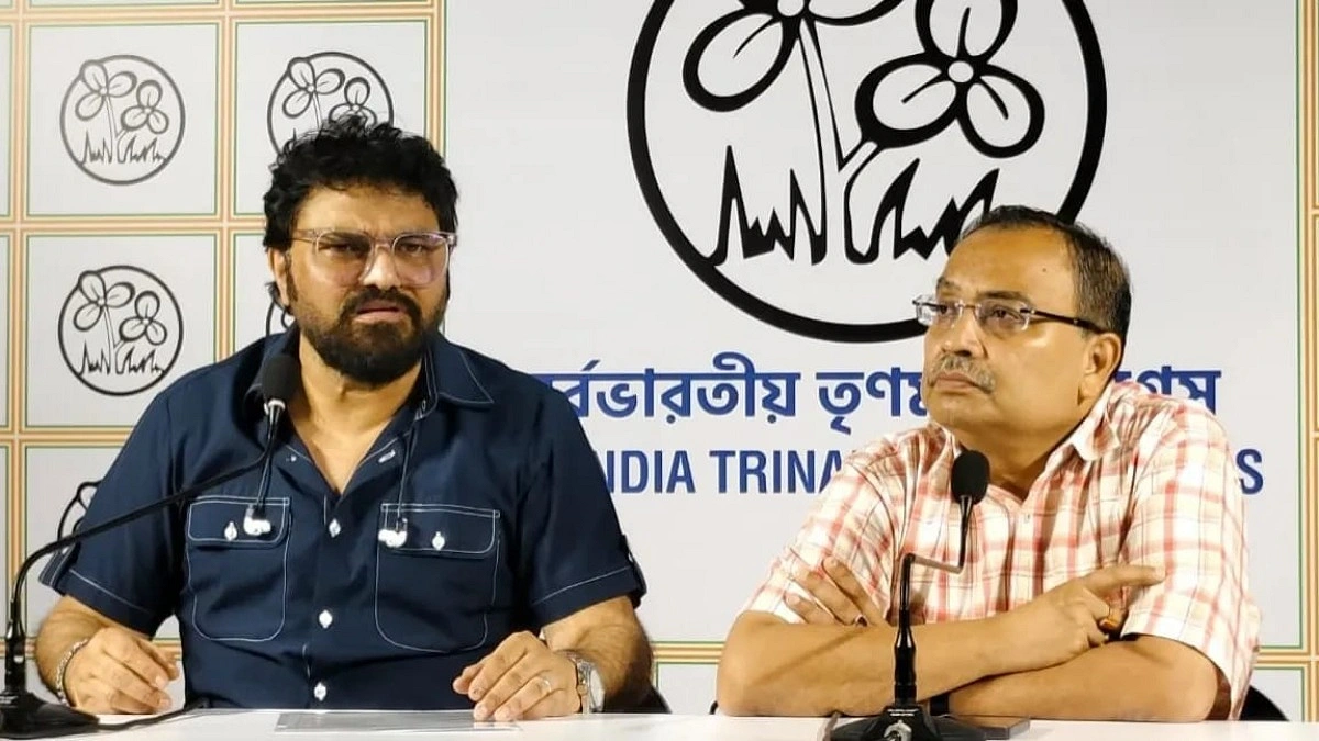 ‘হোল্ডিং সেন্টার’ নিয়ে বিজেপির বিরুদ্ধে অভিযোগ তৃণমূলের
