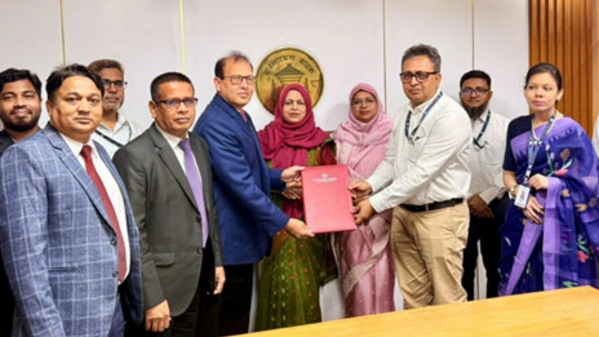 ক্লাস্টার ও এগ্রো প্রসেসিং খাতে ঋণ দেবে সিটিজেনস ব্যাংক