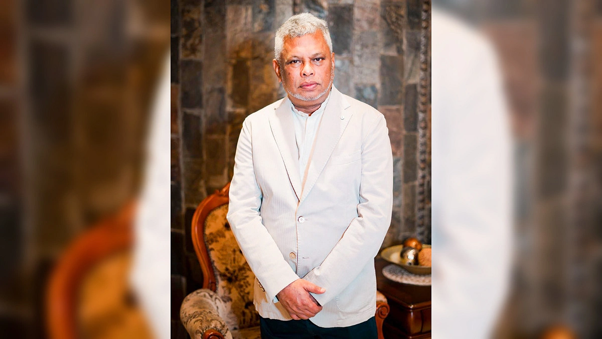 নারী তরুণদের সংযুক্ত করা ব্যবসায়ীদের স্বার্থ রক্ষা আমার অগ্রাধিকার