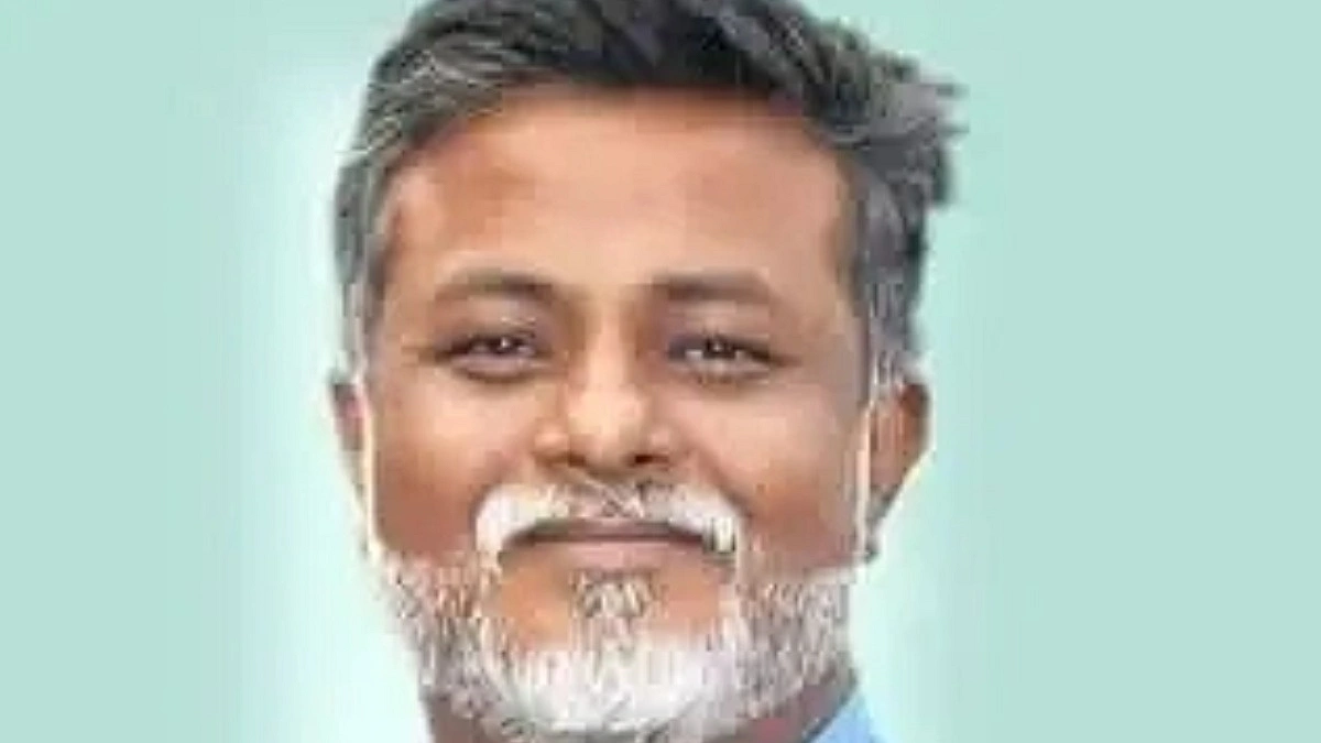 ছিনতাইকারীদের কবলে বিএনপি নেতা খোরশেদ