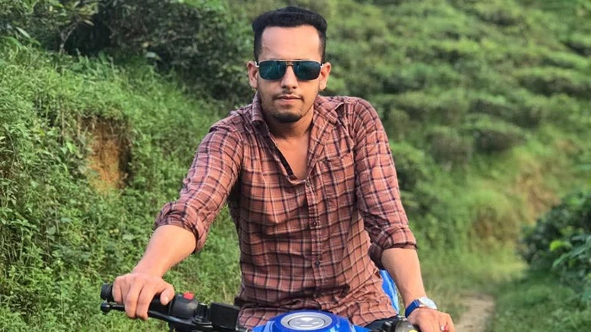 বিয়ানীবাজারে যুবকের ঝুলন্ত মরদেহ উদ্ধার, রহস্যের অভিযোগ স্বজনদের