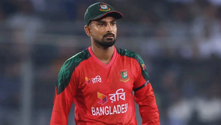 লিটনের অধীনে ১৬ টি-টোয়েন্টি জিতেছে বাংলাদেশ। ছবি: সংগৃহীত