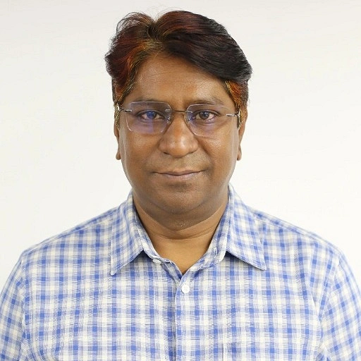 উবায়দুল্লাহ বাদল