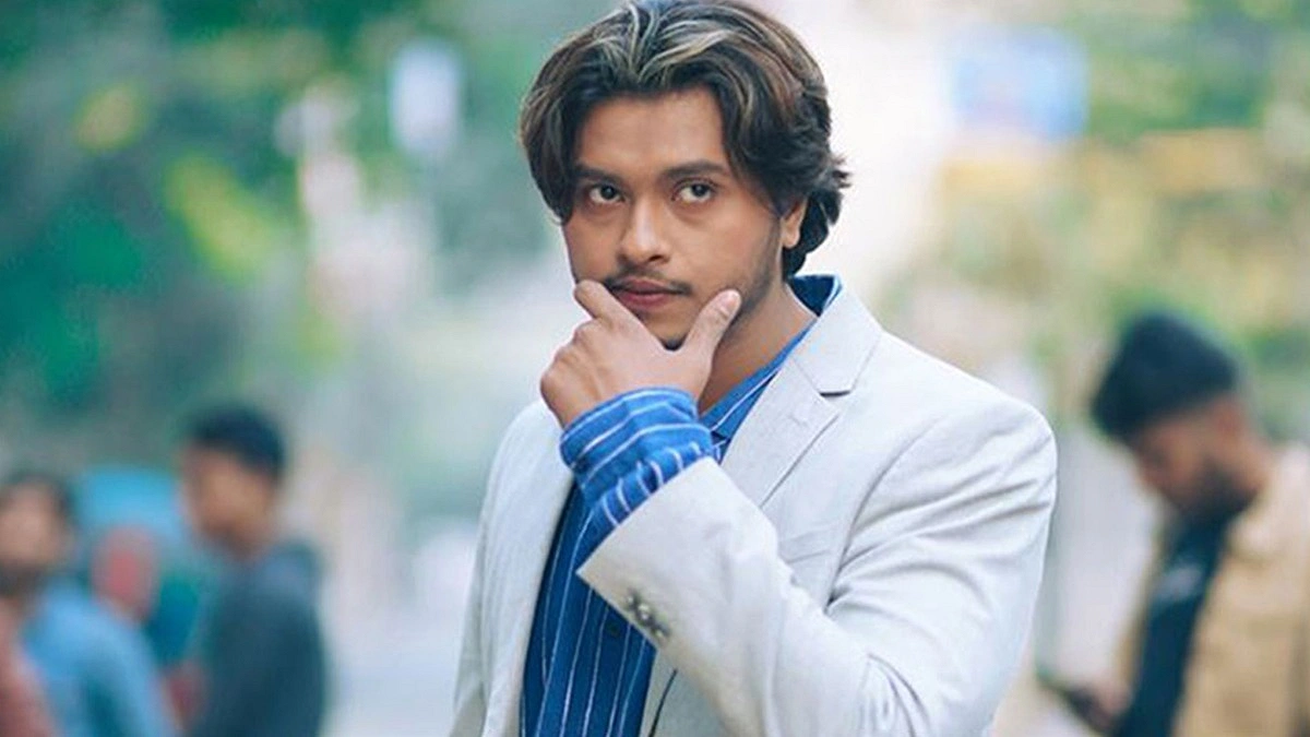 মায়ের ত্যাগেই আজকের অবস্থান, জানালেন আরশ খান