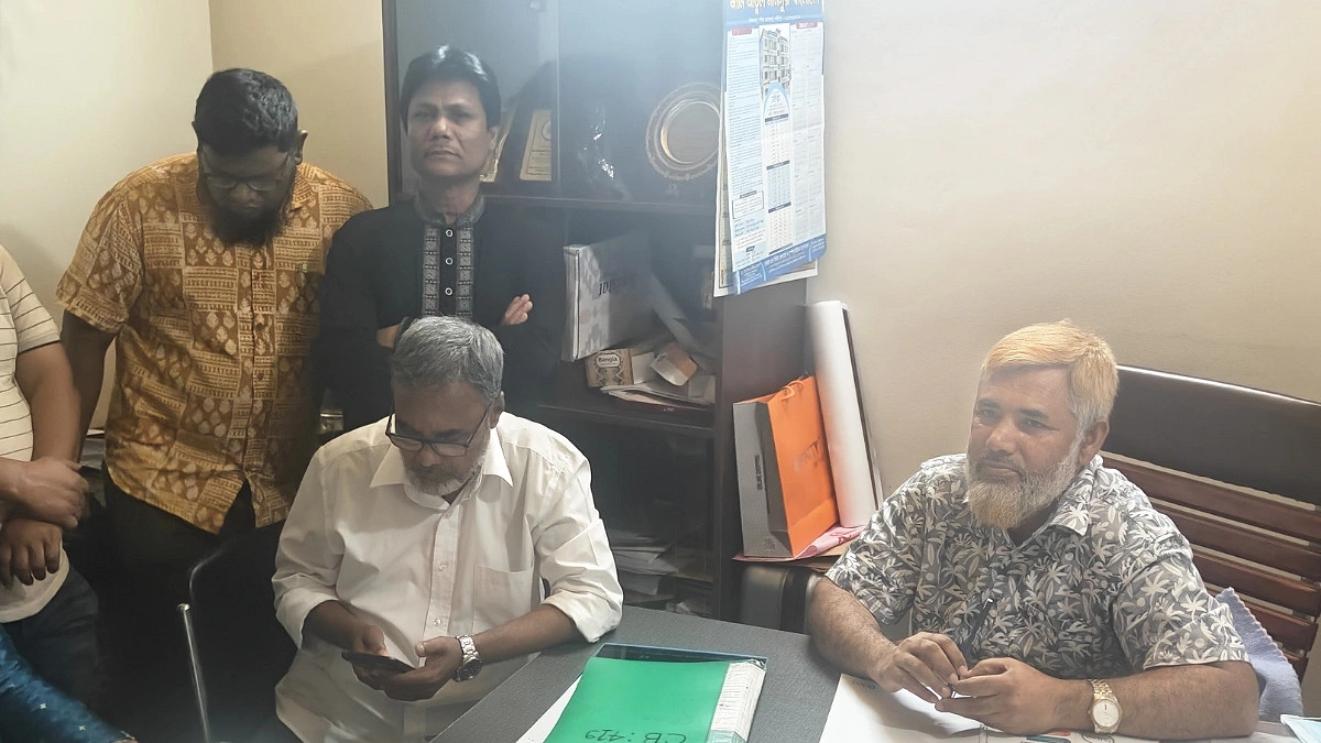গাজীপুরে একটি বেসরকারি হাসপাতালে ভুল চিকিৎসায় বৃদ্ধের মৃত্যুর অভিযোগ