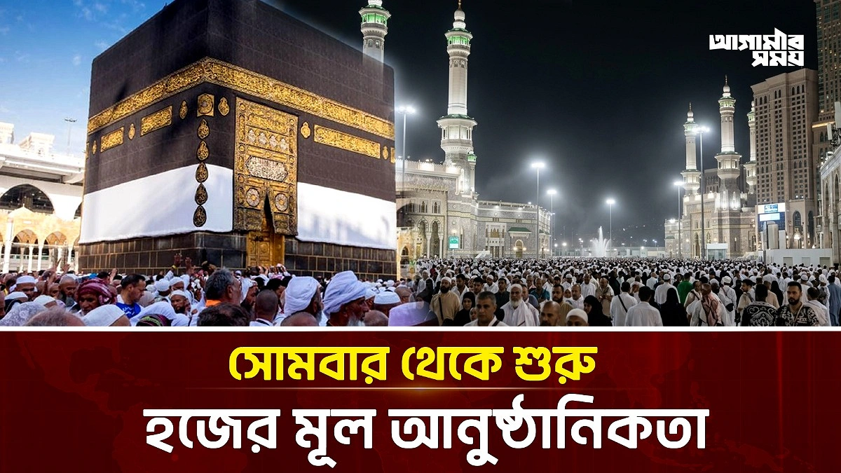 Video news 1