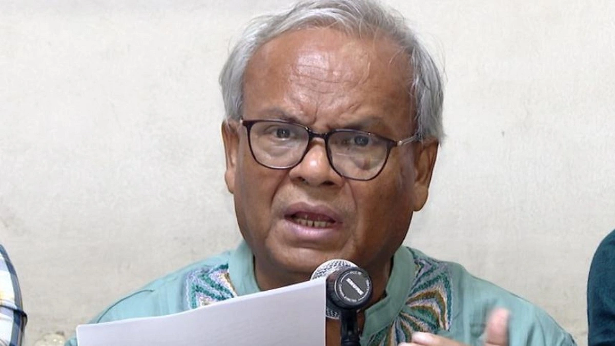 শেখ হাসিনার দেশে ফেরার দাবি রাজনৈতিক স্ট্যান্ডবাজি