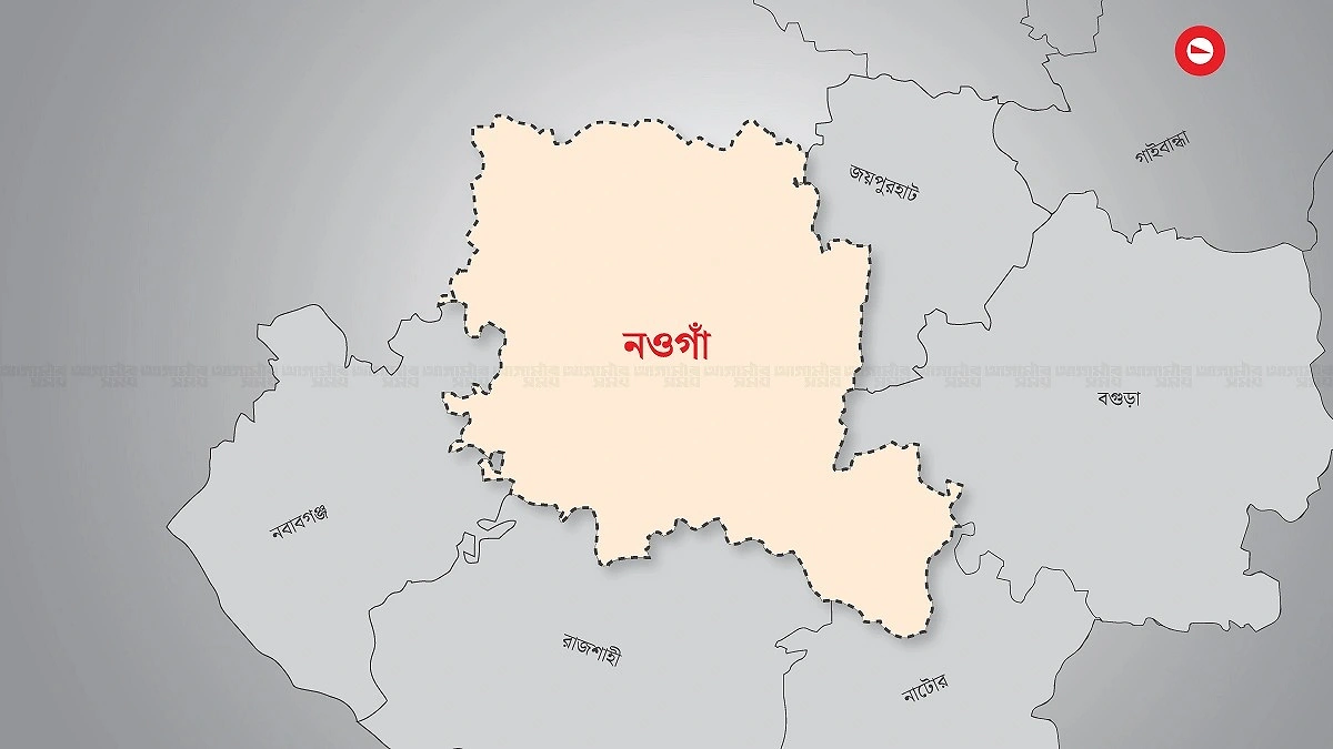 শিক্ষকের মাথায় দায়ের কোপ