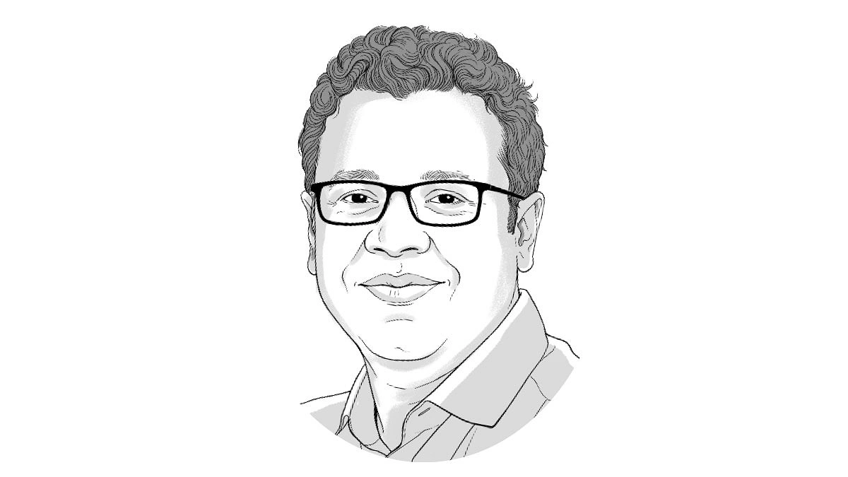 ঈদের খুশি, বিষাদের ছায়া