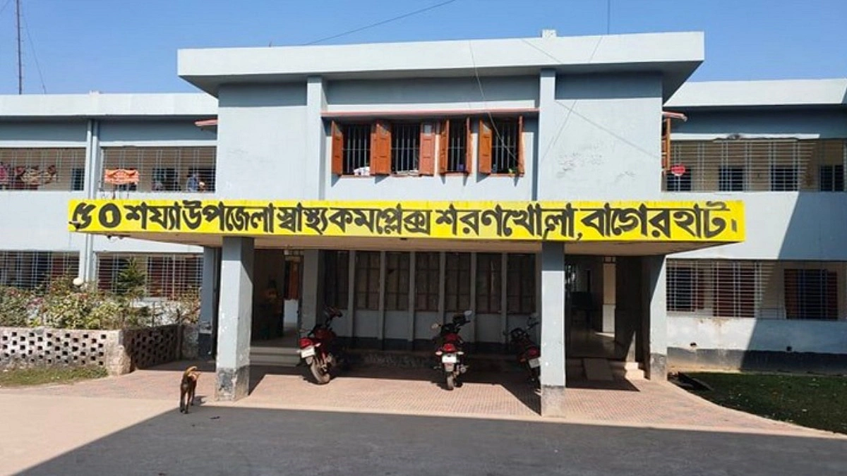 বনরক্ষীদের কুপিয়ে ছিনিয়ে নেওয়া হলো ‘হরিণ শিকারিকে’