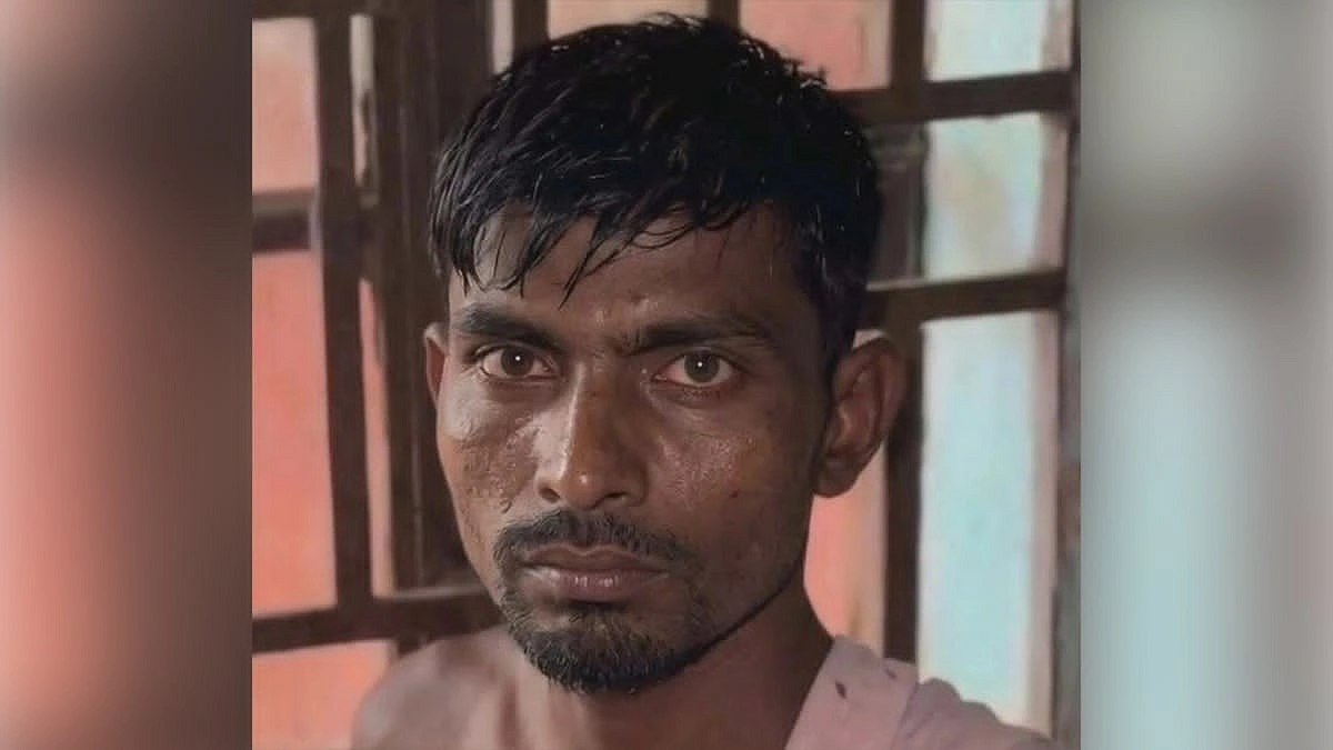 বাকলিয়ায় শিশু ‘ধর্ষণ’ : দায় স্বীকারের পর কারাগারে মনির