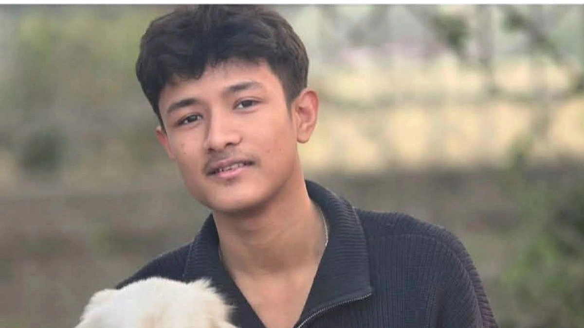 কাপ্তাই হ্রদে নেমে নিখোঁজ, ৫ ঘণ্টা পর কিশোরের মরদেহ উদ্ধার