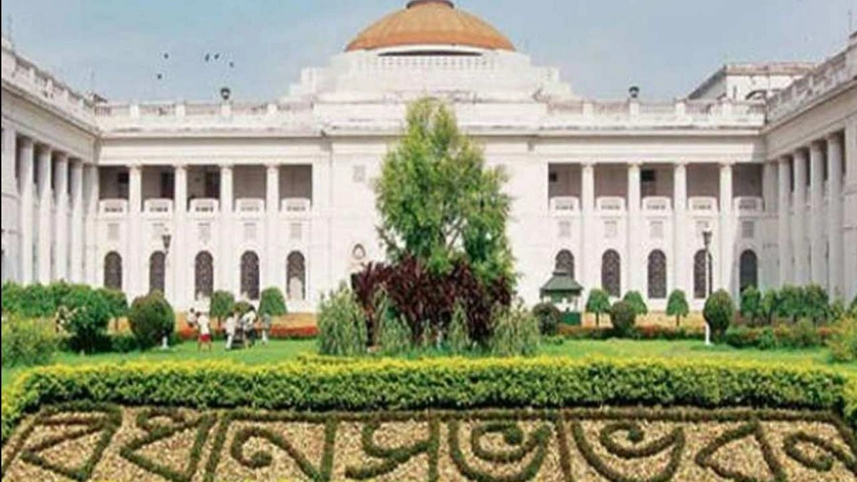 বিধানসভায় সাংবাদিক প্রবেশে নতুন বিধিনিষেধ, বিজ্ঞপ্তি ঘিরে বিতর্ক