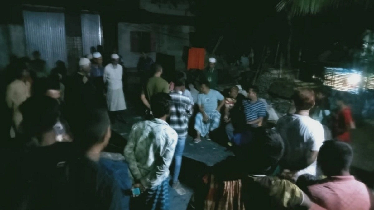 সন্তানের ওষুধ কিনে ফেরার পথে প্রাণ গেল মাদরাসা শিক্ষিকার