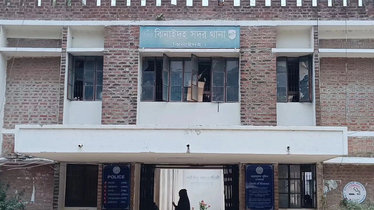 এনসিপির কেন্দ্রীয় নেতা তারেক রেজাসহ ২২ জনের নামে মামলা