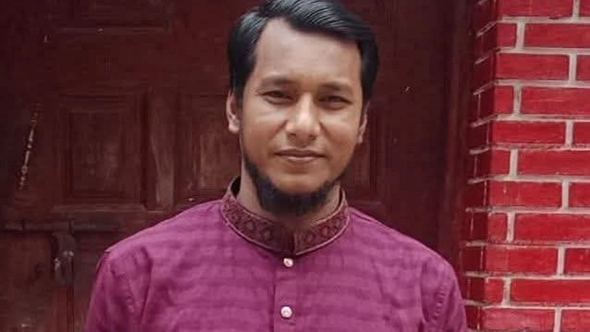 বিদ্যুৎ কেড়ে নিল বিএনপি নেতার প্রাণ