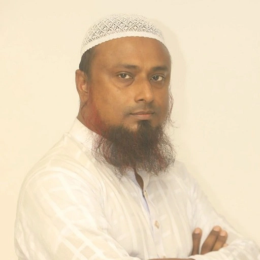 মুফতি সাইফুল ইসলাম