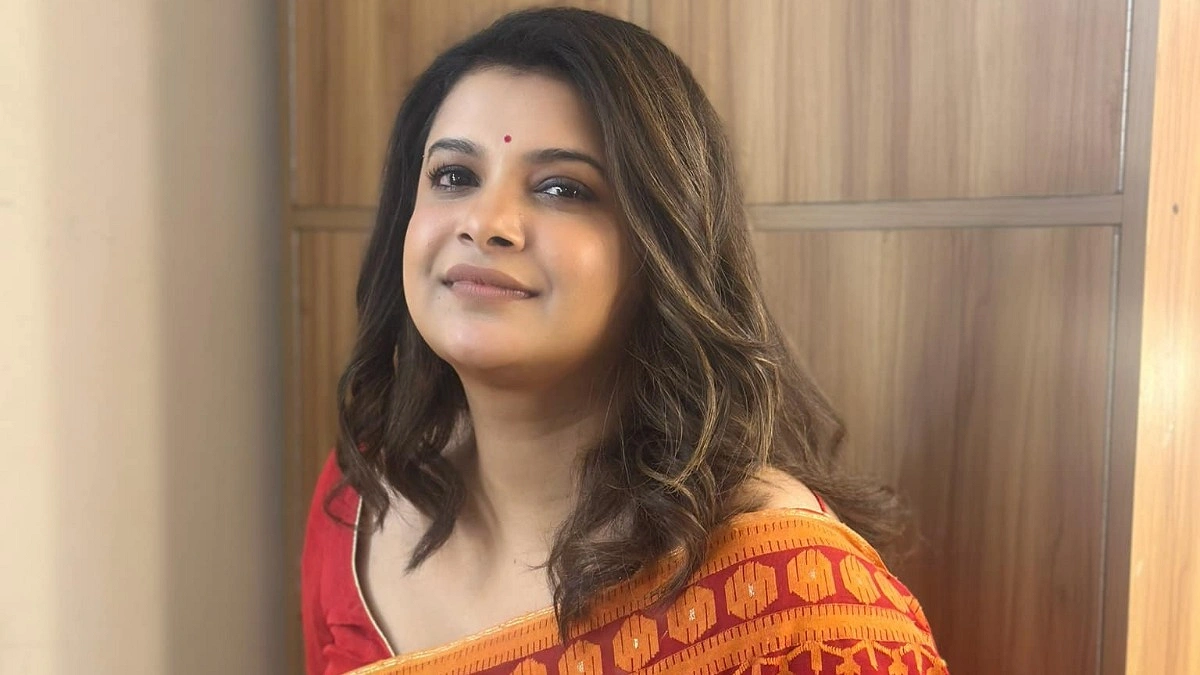 আমার হাজবেন্ড বুঝে গরমে শুটিং কত কষ্ট