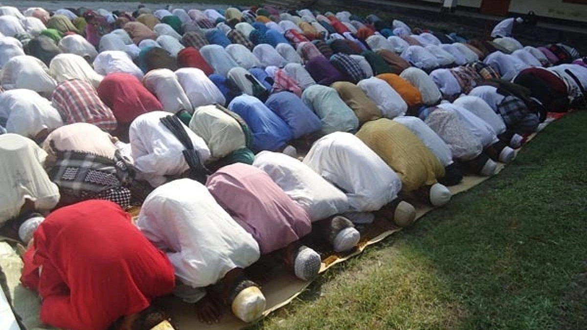 পটুয়াখালীর ২৫ গ্রামে ঈদ কাল