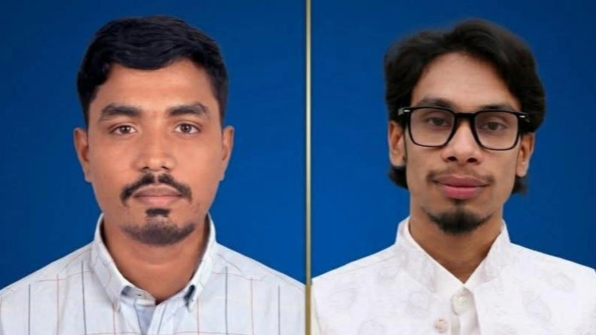 জাগপা ছাত্রকাফেলা ঢাকা মহানগরের নতুন কমিটি