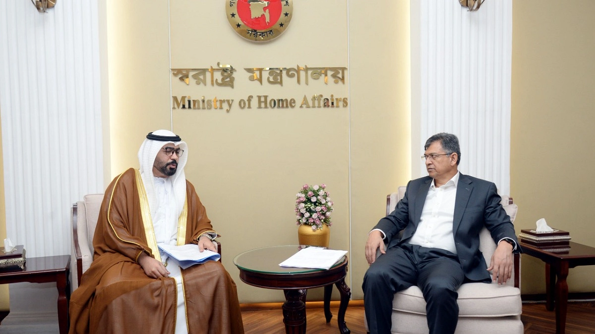 দক্ষ ড্রাইভার ও মালী নিতে চায় আমিরাত, যৌথ প্রশিক্ষণ কোর্সের প্রস্তাব