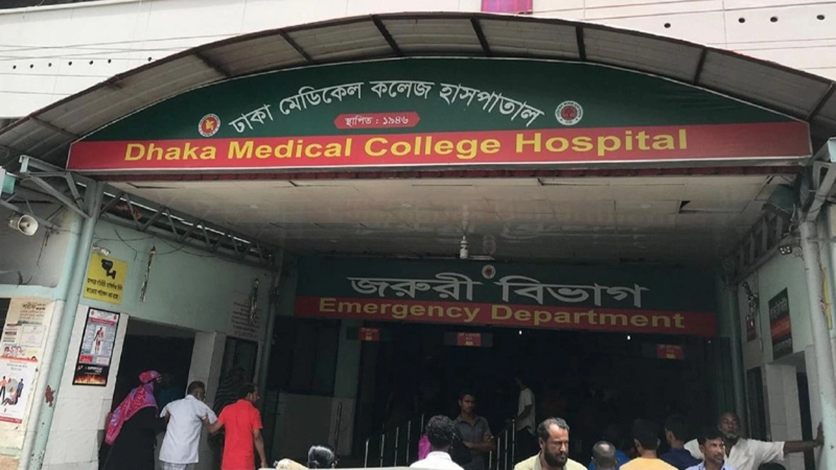 জুরাইনে সড়কে বিদ্যুতের ছেঁড়া তার, প্রাণ গেল ব্যবসায়ীর