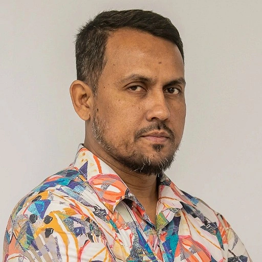 রাহেনুর ইসলাম