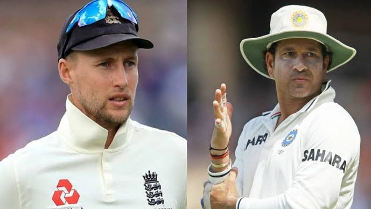 ‘আমার জন্মের আগে তার অভিষেক হয়েছিল’