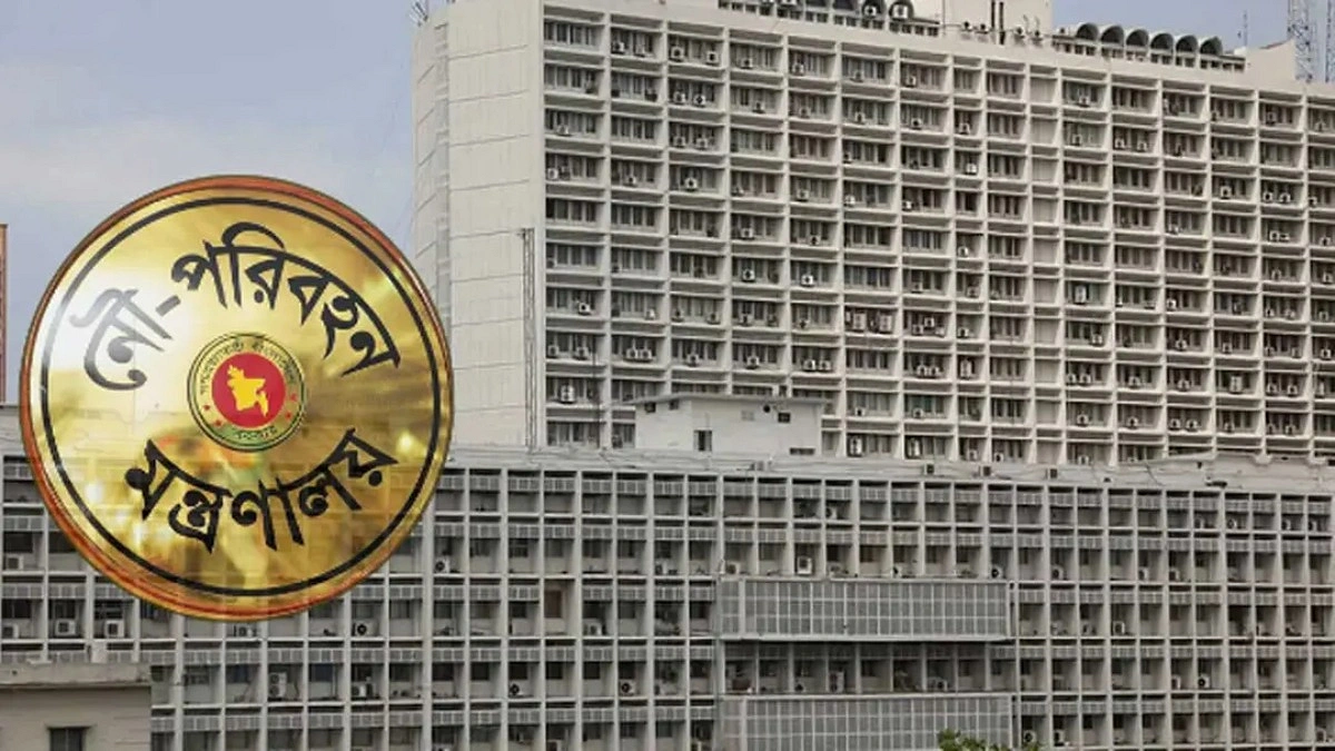 দপ্তরে অনিয়ম পেলেন প্রতিমন্ত্রী, ১৬ কর্মচারীকে স্ট্যান্ড রিলিজ