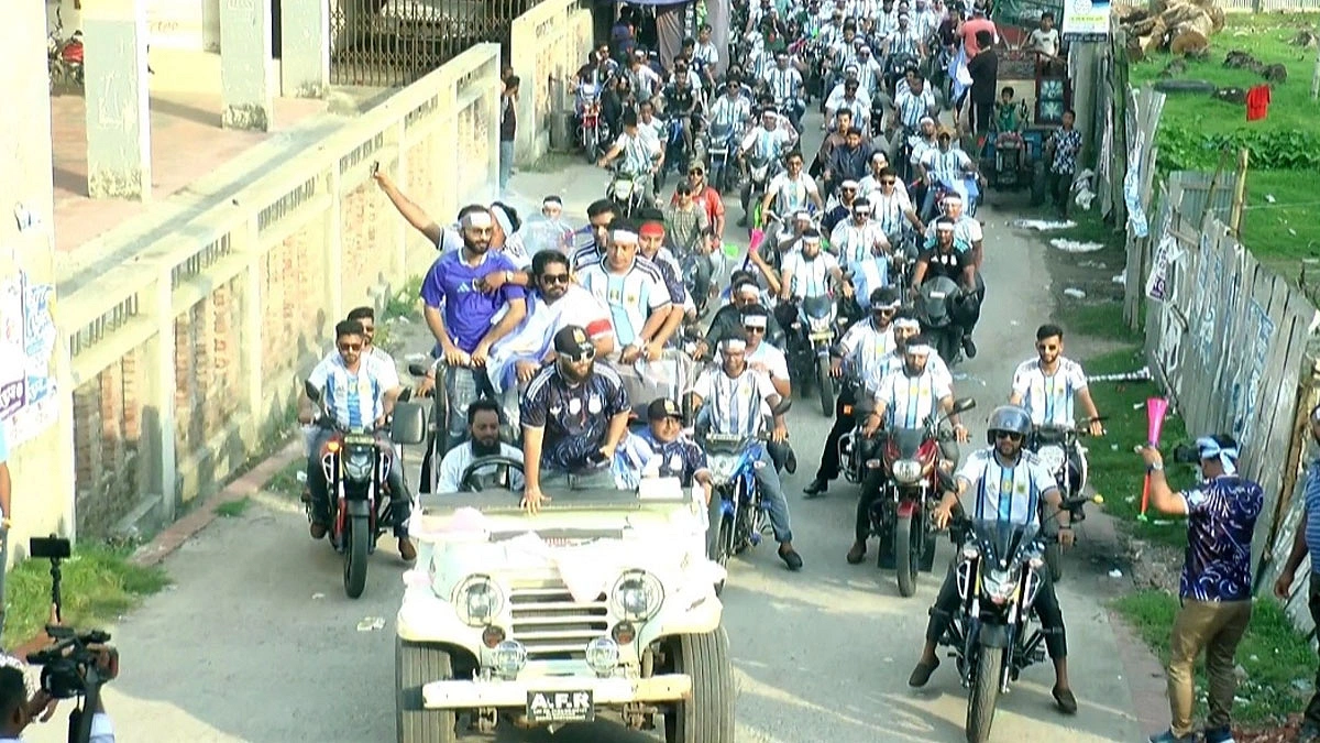 আগামীর সময়