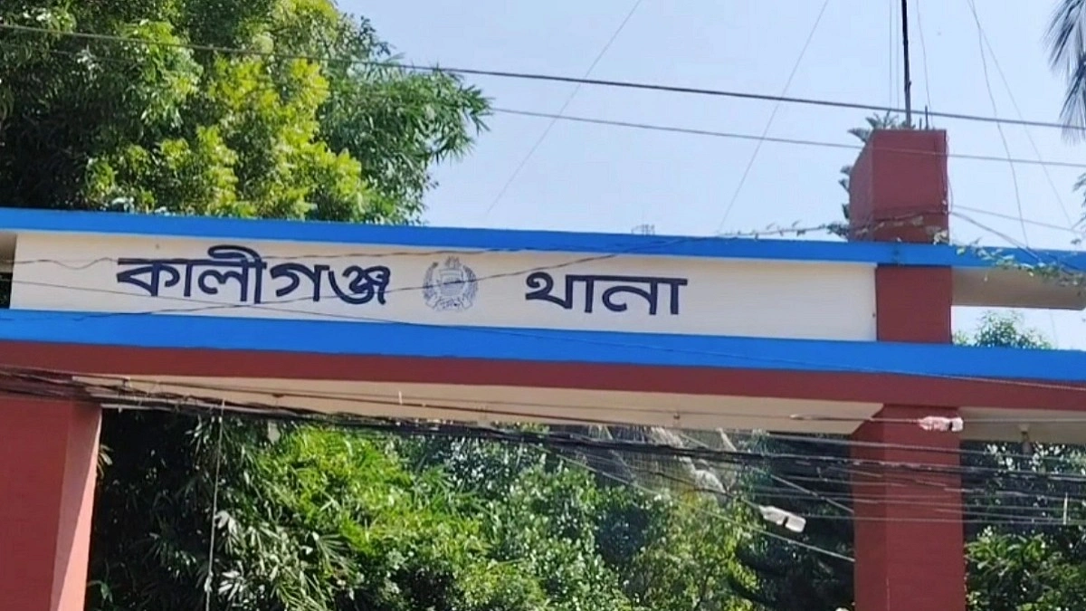 বাল্যবিয়ের পাঁচ মাস পর কিশোরীর ঝুলন্ত মরদেহ উদ্ধার