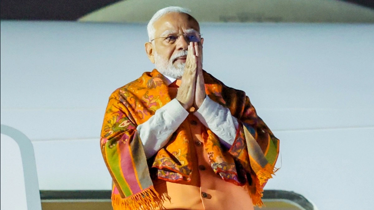 কেন জনগণকে সোনা কিনতে মানা করছেন মোদি
