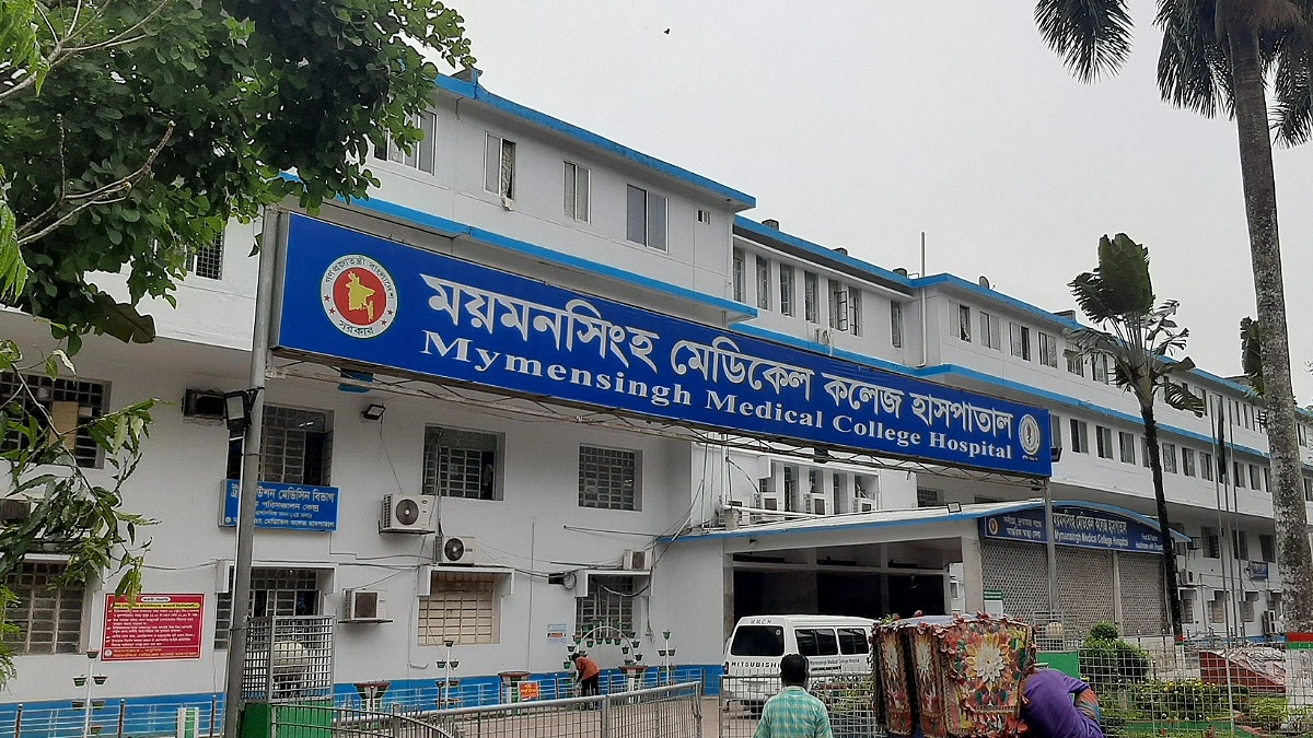মমেকে হাম উপসর্গে আরও দুই শিশুর মৃত্যু