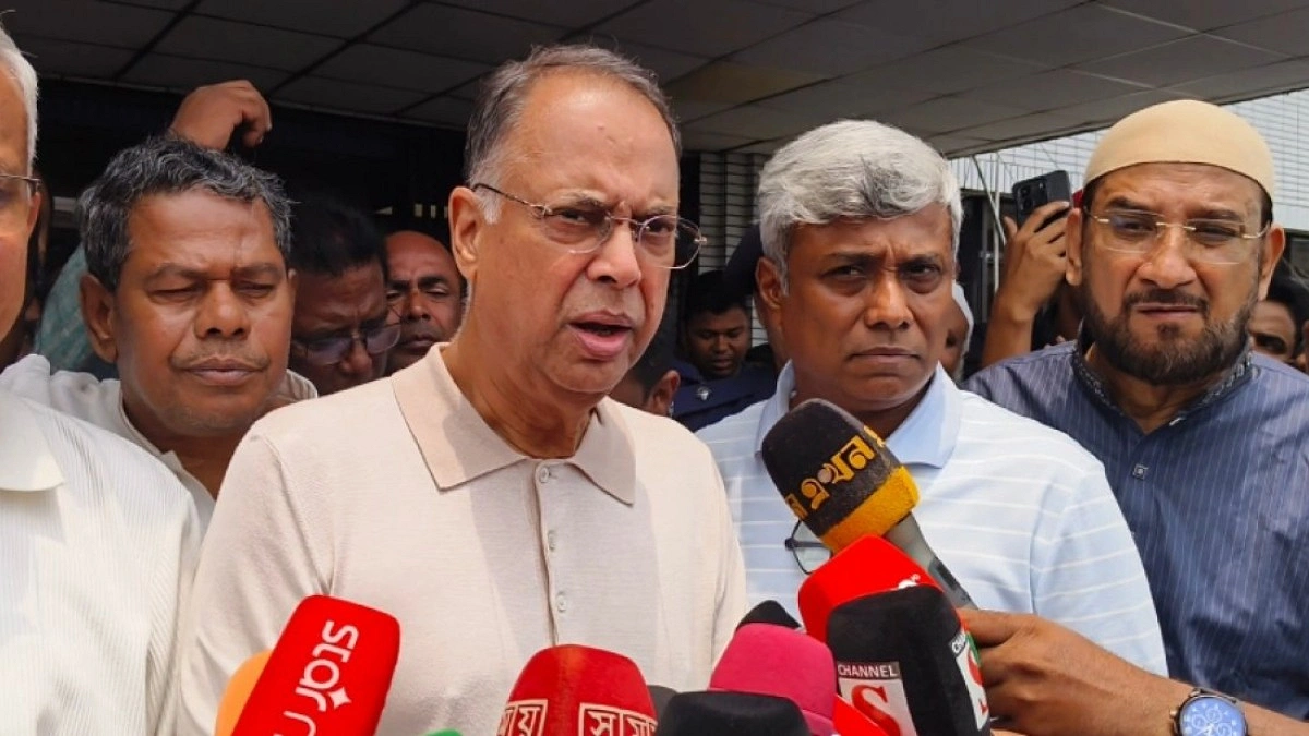 নিজেদের জ্বালানি থাকতে আমদানি কেন?