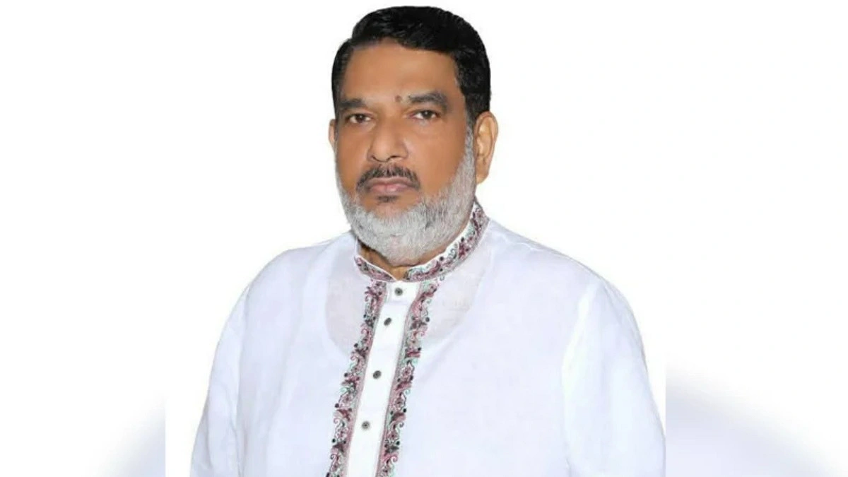 হানিফ পরিবহনের মালিক কফিল উদ্দিন মারা গেছেন