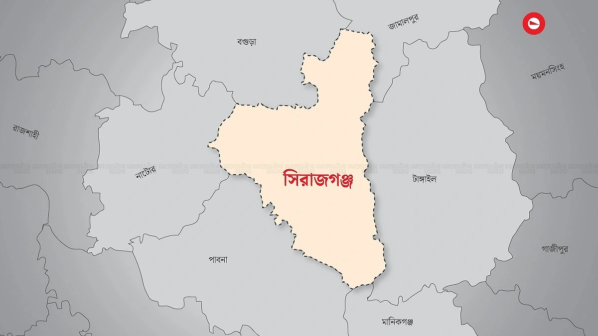 সিরাজগঞ্জে ৯ বছরের শিশুকে ধর্ষণ, মুখ খুললেই হত্যার হুমকি