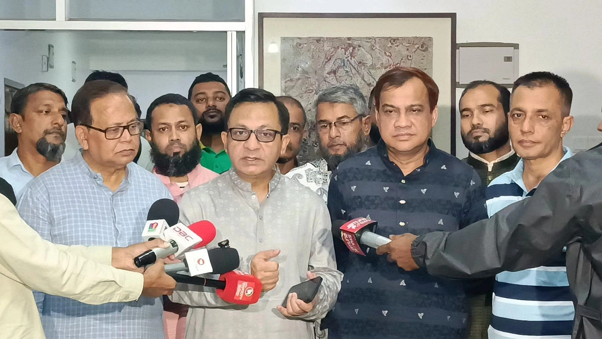 চামড়া সংগ্রহকারীদের ন্যায্য মূল্য নিশ্চিতে সরকারের নজরদারি থাকবে: বাণিজ্যমন্ত্রী