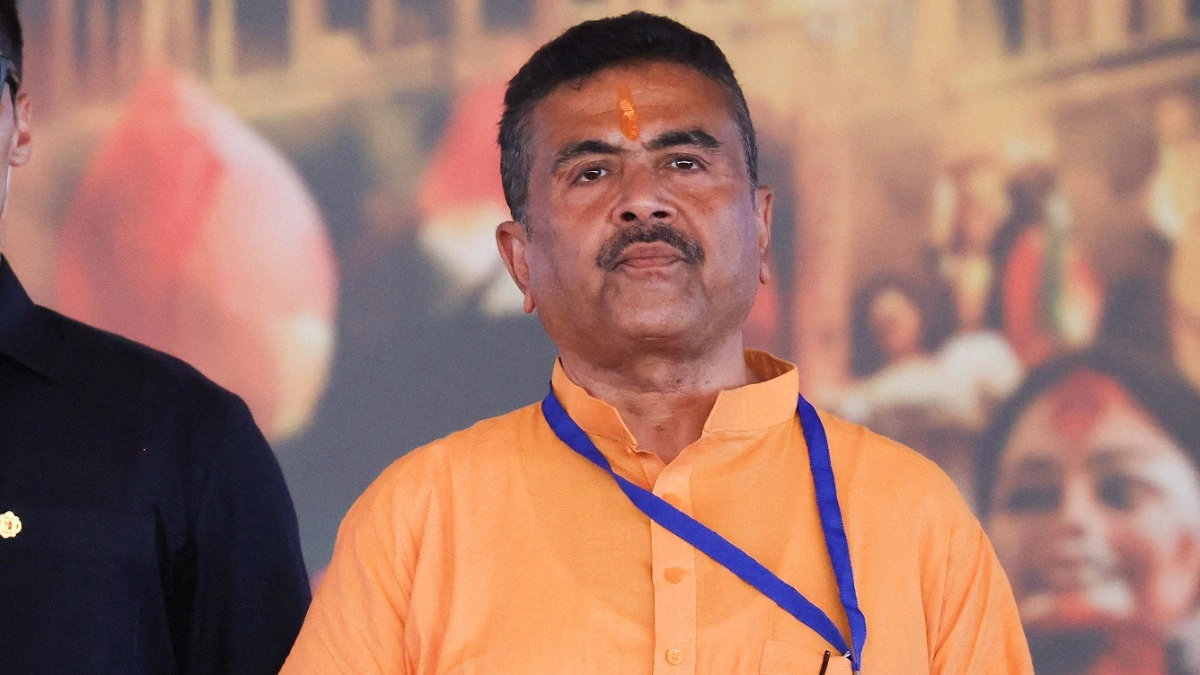 ‘বাংলাদেশি’ অনুপ্রবেশকারীদের জন্য ‘আটক শিবির’ বানাবে পশ্চিমবঙ্গ
