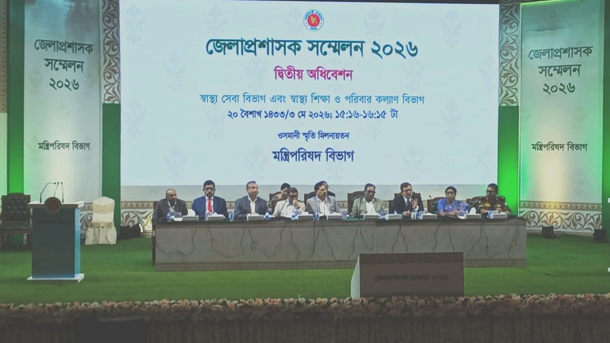 জনবল সংকট কাটাতে দ্রুত নিয়োগ, স্বাস্থ্য খাতে বড় পরিকল্পনা