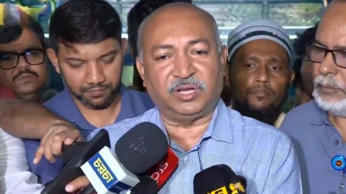 আদ্-দ্বীনে শিশু মৃত্যুর ঘটনা তদন্তে কমিটি
