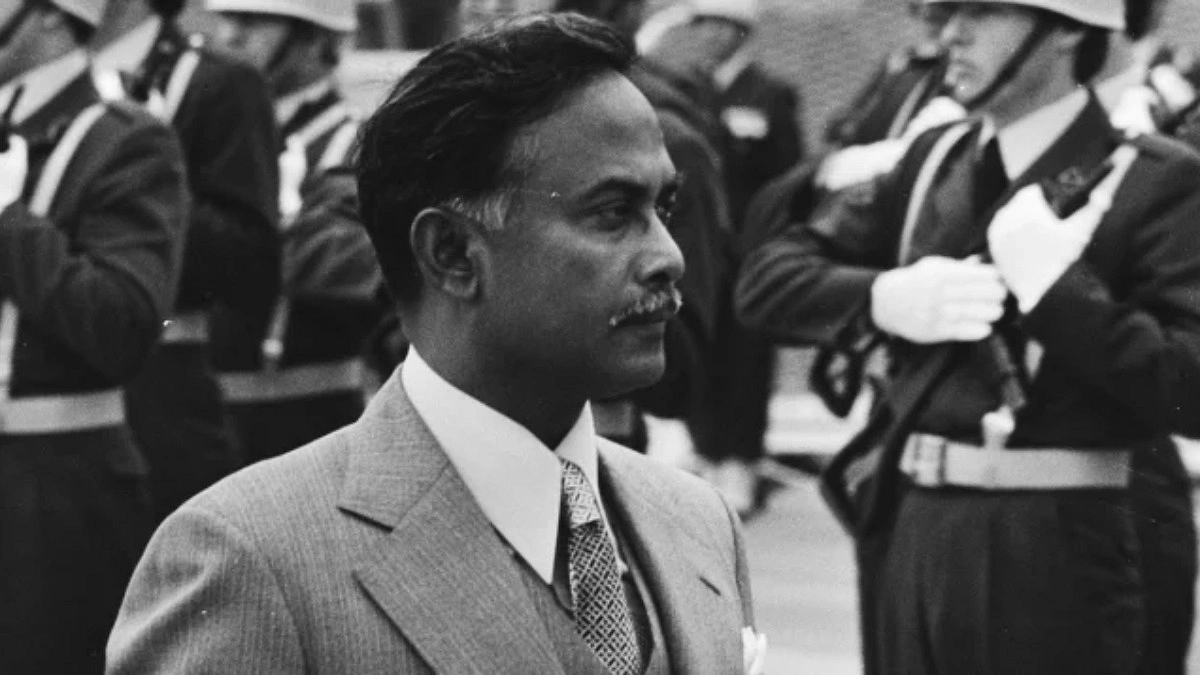 শহীদ জিয়ার আদর্শ নতুন প্রজন্মকে অনুপ্রাণিত করবে