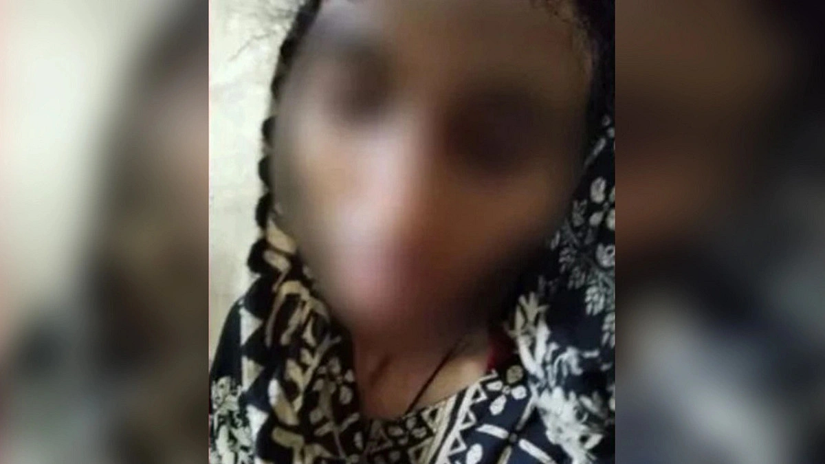 সিলেটে মেয়েকে গলাকেটে হত্যার অভিযোগ, গ্রেপ্তার মা