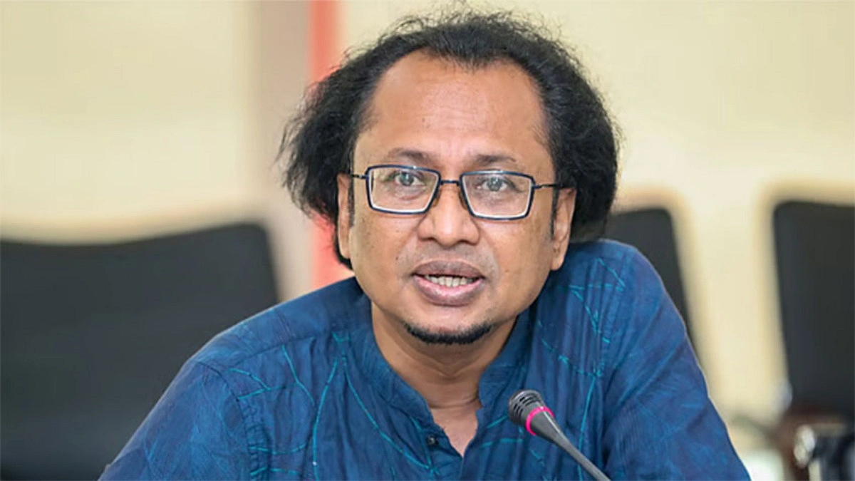 আগের রূপে থাকছে না র‍্যাব, ইঙ্গিত তথ্য উপদেষ্টার
